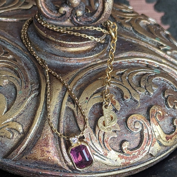 💯DIOR GERMANY VINTAGE NECKLACE 💎 - Picture 3 of 8